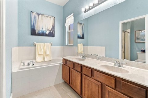 Casa en venta en San Antonio, Florida, 3 dormitorios, 164.72 m2 № 2383344 - foto 18