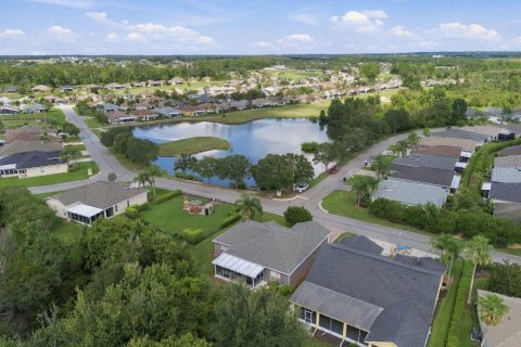 Casa en venta en San Antonio, Florida, 3 dormitorios, 164.72 m2 № 2383344 - foto 27