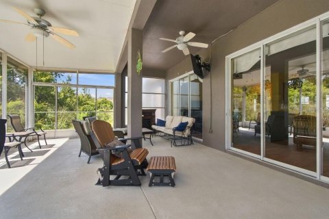 Casa en venta en San Antonio, Florida, 3 dormitorios, 164.72 m2 № 2383344 - foto 22