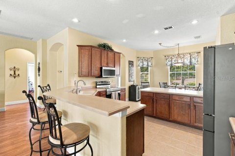 Casa en venta en San Antonio, Florida, 3 dormitorios, 164.72 m2 № 2383344 - foto 13