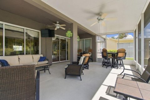 Casa en venta en San Antonio, Florida, 3 dormitorios, 164.72 m2 № 2383344 - foto 19