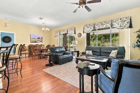 Casa en venta en San Antonio, Florida, 3 dormitorios, 164.72 m2 № 2383344 - foto 8