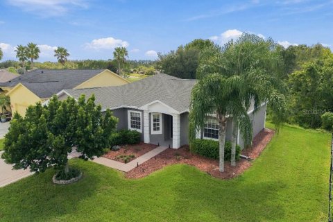 Casa en venta en San Antonio, Florida, 3 dormitorios, 164.72 m2 № 2383344 - foto 25