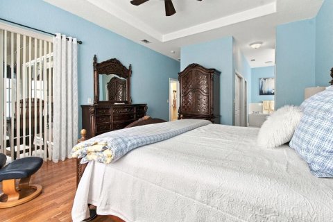 Casa en venta en San Antonio, Florida, 3 dormitorios, 164.72 m2 № 2383344 - foto 16