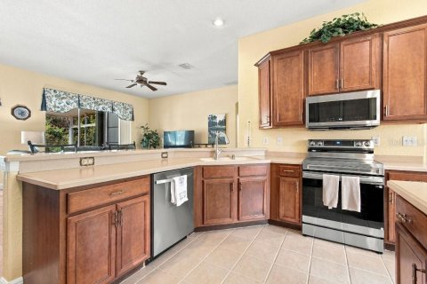 Casa en venta en San Antonio, Florida, 3 dormitorios, 164.72 m2 № 2383344 - foto 12