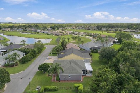 Casa en venta en San Antonio, Florida, 3 dormitorios, 164.72 m2 № 2383344 - foto 29