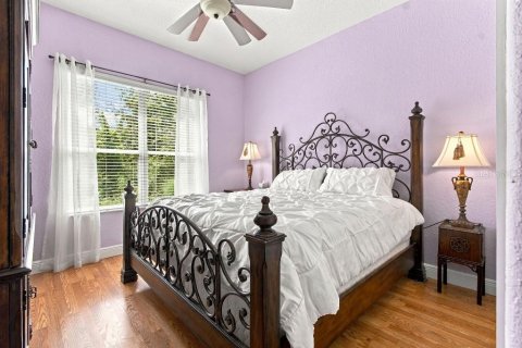 Casa en venta en San Antonio, Florida, 3 dormitorios, 164.72 m2 № 2383344 - foto 7