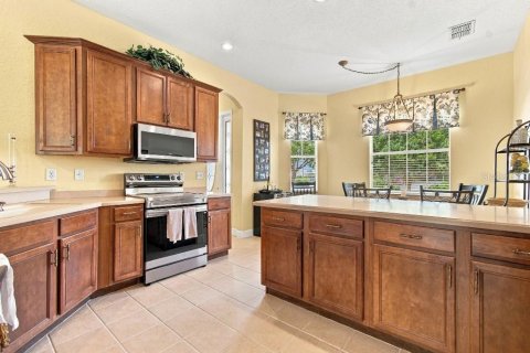 Casa en venta en San Antonio, Florida, 3 dormitorios, 164.72 m2 № 2383344 - foto 11