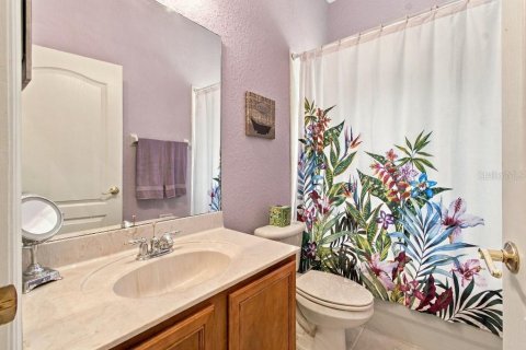 Casa en venta en San Antonio, Florida, 3 dormitorios, 164.72 m2 № 2383344 - foto 6