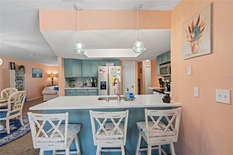 House in Spring Hill, Florida 2 bedrooms, 147.53 sq.m. № 1833060 - photo 24