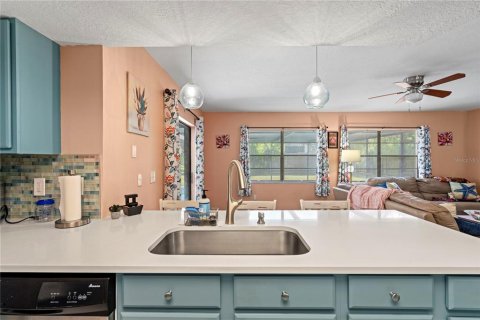 House in Spring Hill, Florida 2 bedrooms, 147.53 sq.m. № 1833060 - photo 23