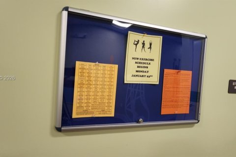 Купить кондоминиум в Бока-Ратон, Флорида 1 спальня, № 2064499 - фото 29