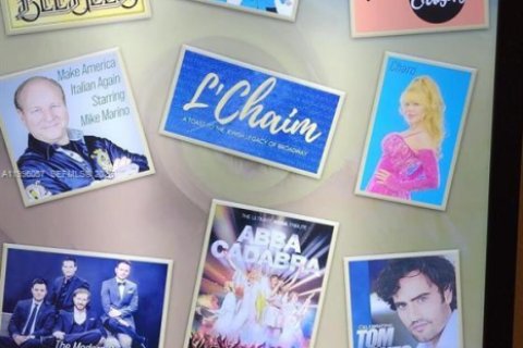 Купить кондоминиум в Бока-Ратон, Флорида 1 спальня, № 2064499 - фото 22