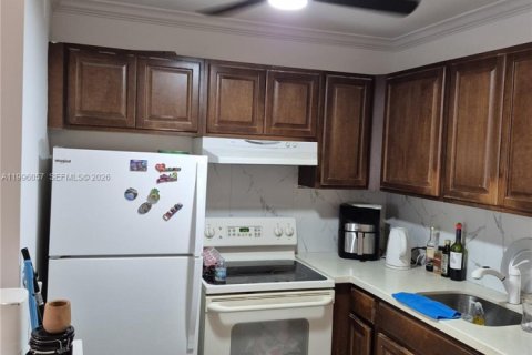 Купить кондоминиум в Бока-Ратон, Флорида 1 спальня, № 2064499 - фото 25