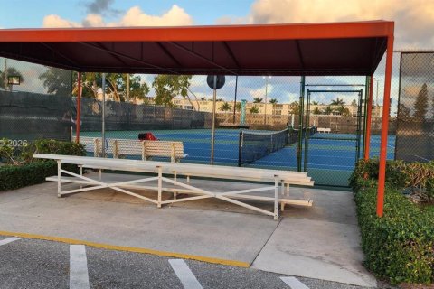 Купить кондоминиум в Бока-Ратон, Флорида 1 спальня, № 2064499 - фото 30