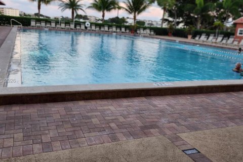 Купить кондоминиум в Бока-Ратон, Флорида 1 спальня, № 2064499 - фото 18