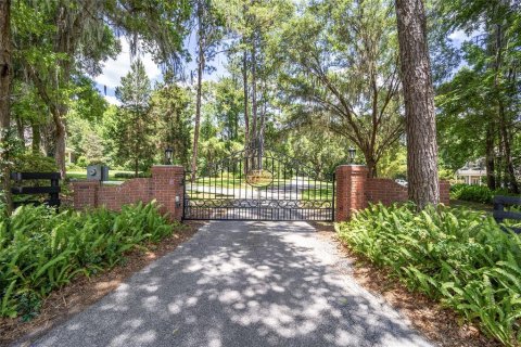 Land in Ocala, Florida № 1167552 - photo 2