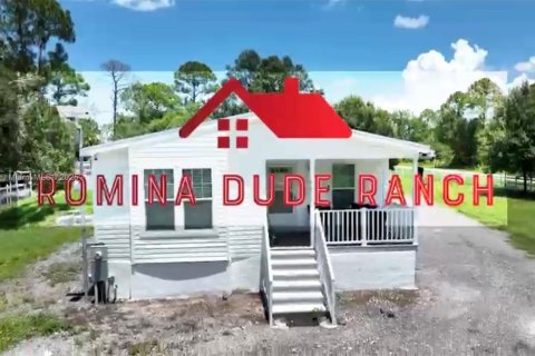 Casa en alquiler en Clewiston, Florida, 3 dormitorios, 116.69 m2 № 1702387 - foto 17