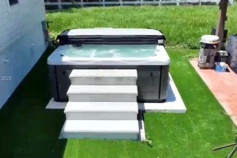 Casa en alquiler en Clewiston, Florida, 3 dormitorios, 116.69 m2 № 1702387 - foto 16