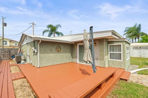 Casa en venta en Hernando Beach, Florida, 3 dormitorios, 129.32 m2 № 1911587 - foto 29