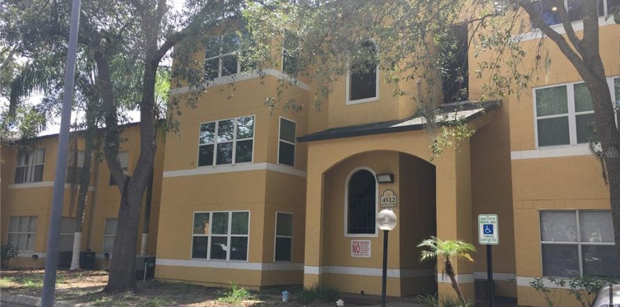 Condo in Orlando, Florida, 2 bedrooms  № 2200717