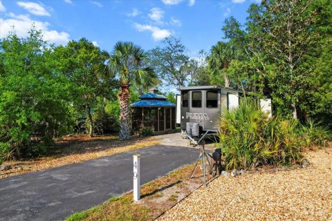 Land in Crystal River, Florida № 1653449 - photo 6