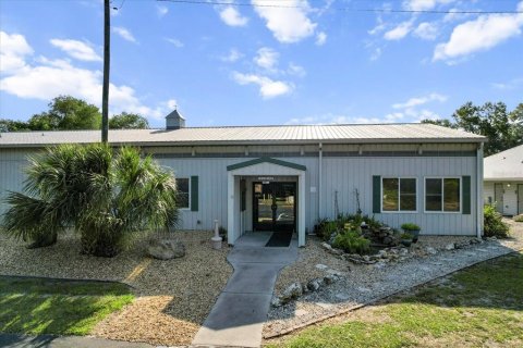 Land in Crystal River, Florida № 1653449 - photo 18
