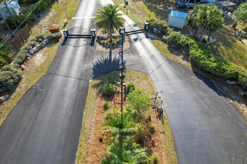 Land in Crystal River, Florida № 1653449 - photo 15