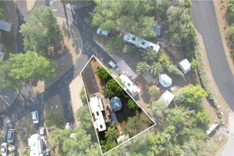 Land in Crystal River, Florida № 1653449 - photo 1
