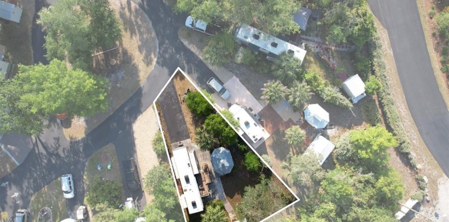Land in Crystal River, Florida № 1653449