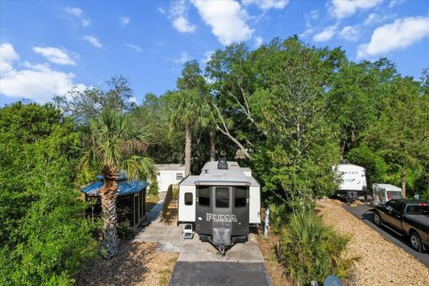 Land in Crystal River, Florida № 1653449 - photo 3