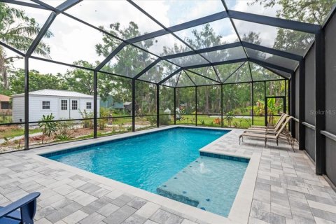 Casa en venta en Bradenton, Florida, 3 dormitorios, 312.52 m2 № 1757557 - foto 7