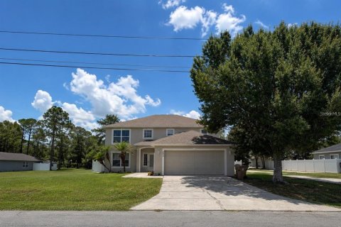 Villa ou maison à Kissimmee, Floride 4 chambres, 205.78 m2 № 2351728
