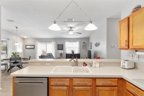 House in The Villages, Florida 2 bedrooms, 107.4 sq.m. № 1879987 - photo 22
