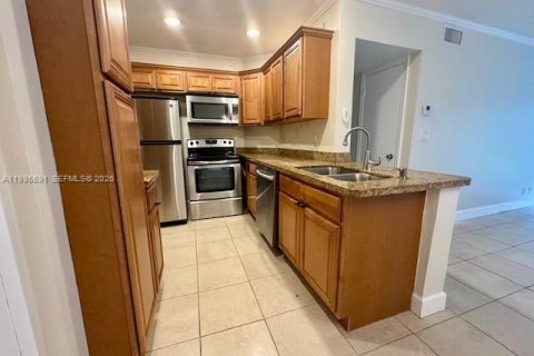 Copropriété à vendre à Oakland Park, Floride: 2 chambres, 97.55 m2 № 2063676 - photo 13