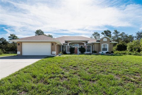 Villa ou maison à vendre à Deltona, Floride: 4 chambres, 229.84 m2 № 1886357 - photo 1