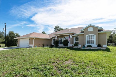 Villa ou maison à vendre à Deltona, Floride: 4 chambres, 229.84 m2 № 1886357 - photo 2