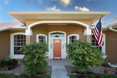 Villa ou maison à vendre à Deltona, Floride: 4 chambres, 229.84 m2 № 1886357 - photo 3