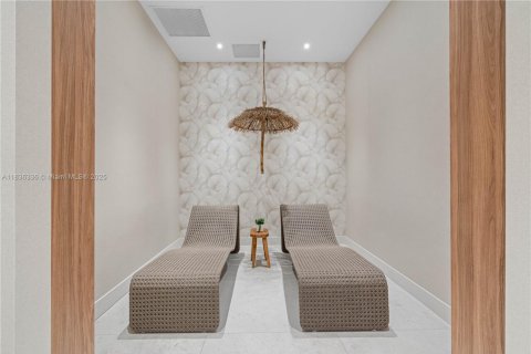 Villa ou maison à louer à North Miami Beach, Floride: 3 chambres № 2013462 - photo 21