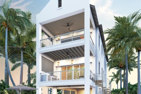 House in Marathon, Florida 5 bedrooms, 279.73 sq.m. № 1863755 - photo 2