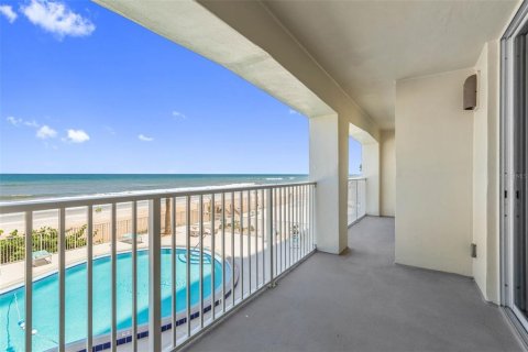 Condo in Ormond Beach, Florida, 2 bedrooms  № 1873734 - photo 13