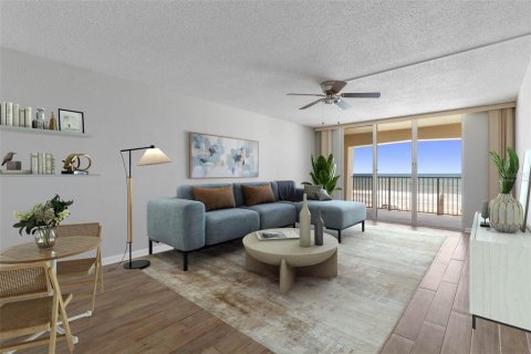 Condo in Ormond Beach, Florida, 2 bedrooms  № 1873734 - photo 4