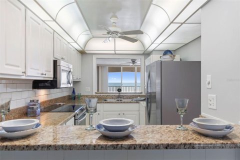 Condo in Ormond Beach, Florida, 2 bedrooms  № 1873734 - photo 23