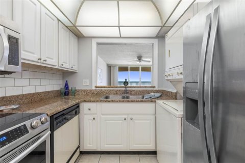 Condo in Ormond Beach, Florida, 2 bedrooms  № 1873734 - photo 25