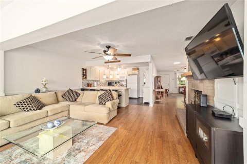 House in Ocala, Florida 2 bedrooms, 142.14 sq.m. № 1796892 - photo 21