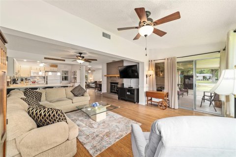 House in Ocala, Florida 2 bedrooms, 142.14 sq.m. № 1796892 - photo 24