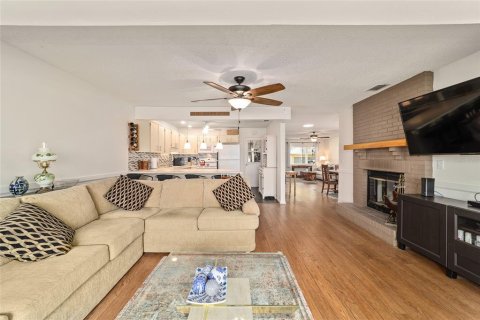 House in Ocala, Florida 2 bedrooms, 142.14 sq.m. № 1796892 - photo 22