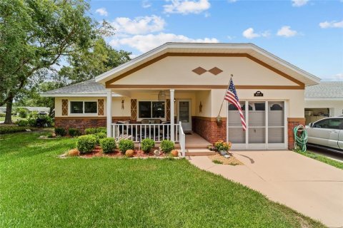 House in Ocala, Florida 2 bedrooms, 142.14 sq.m. № 1796892 - photo 4