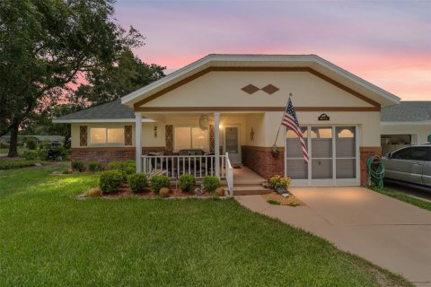 House in Ocala, Florida 2 bedrooms, 142.14 sq.m. № 1796892 - photo 3