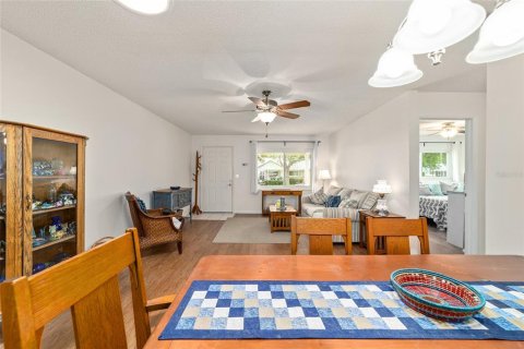 House in Ocala, Florida 2 bedrooms, 142.14 sq.m. № 1796892 - photo 18